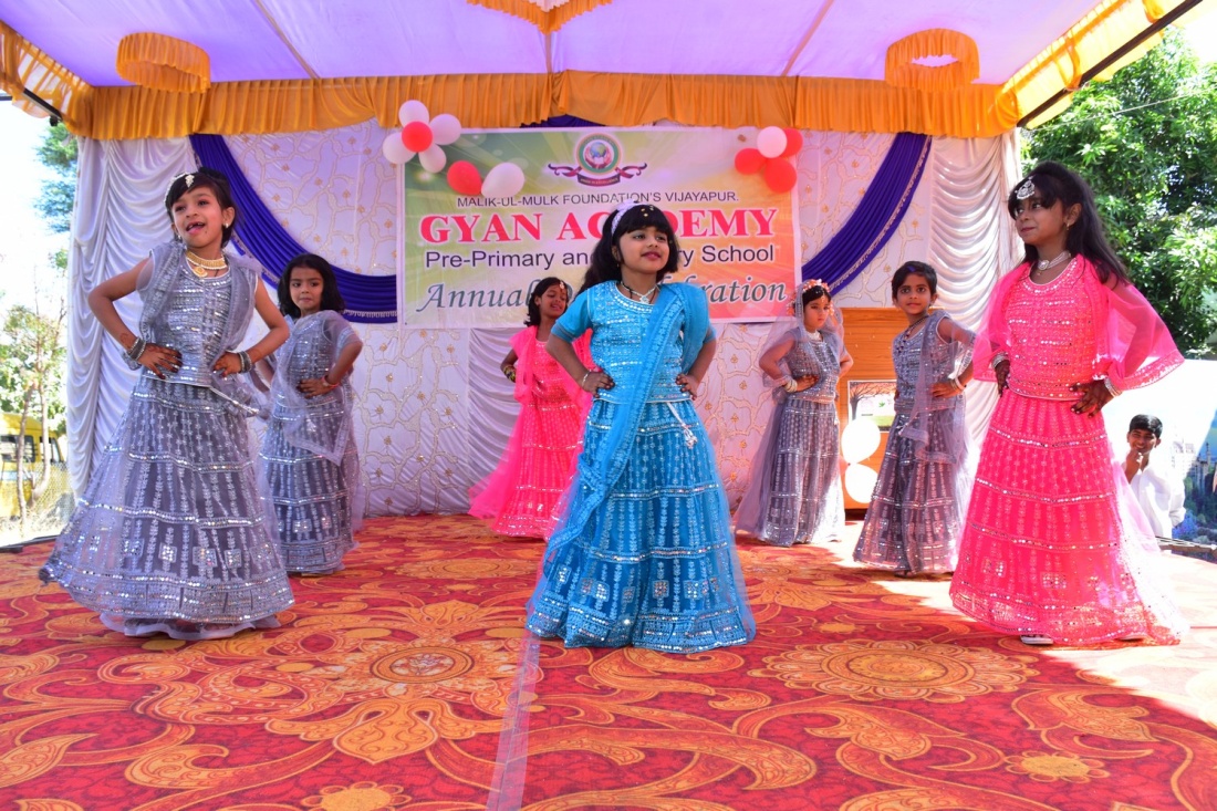 Annual Day Celebration