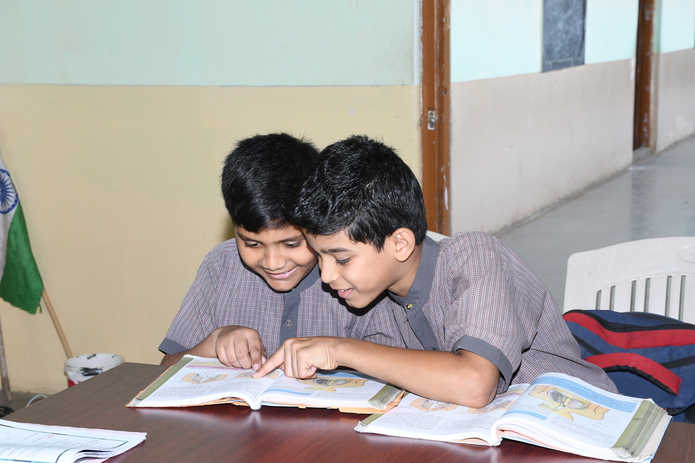 Library
