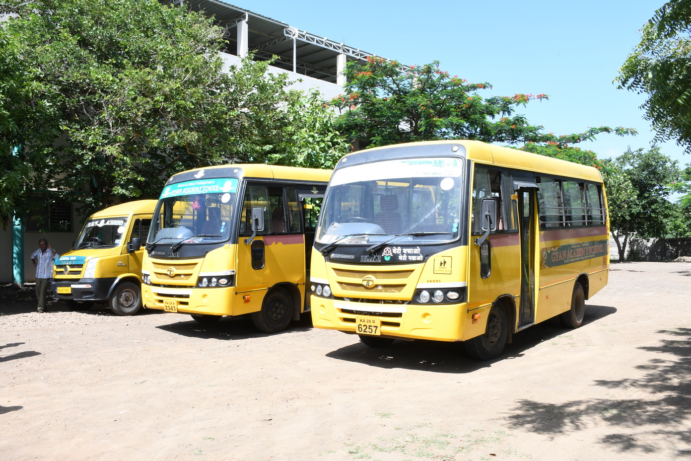 Transport